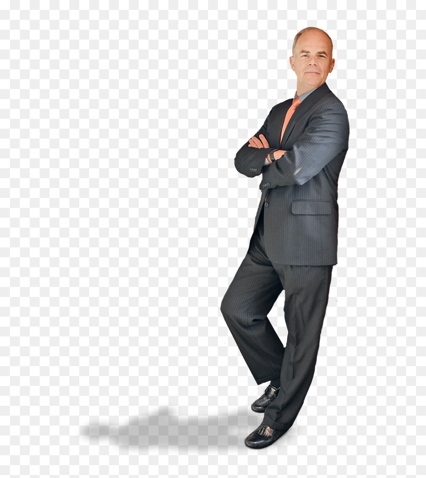 A System, A Strategy, A Movement - Standing, HD Png Download - person leaning png