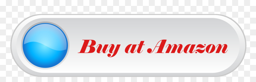 Buy At Amazon - Carmine, HD Png Download - amazon button png