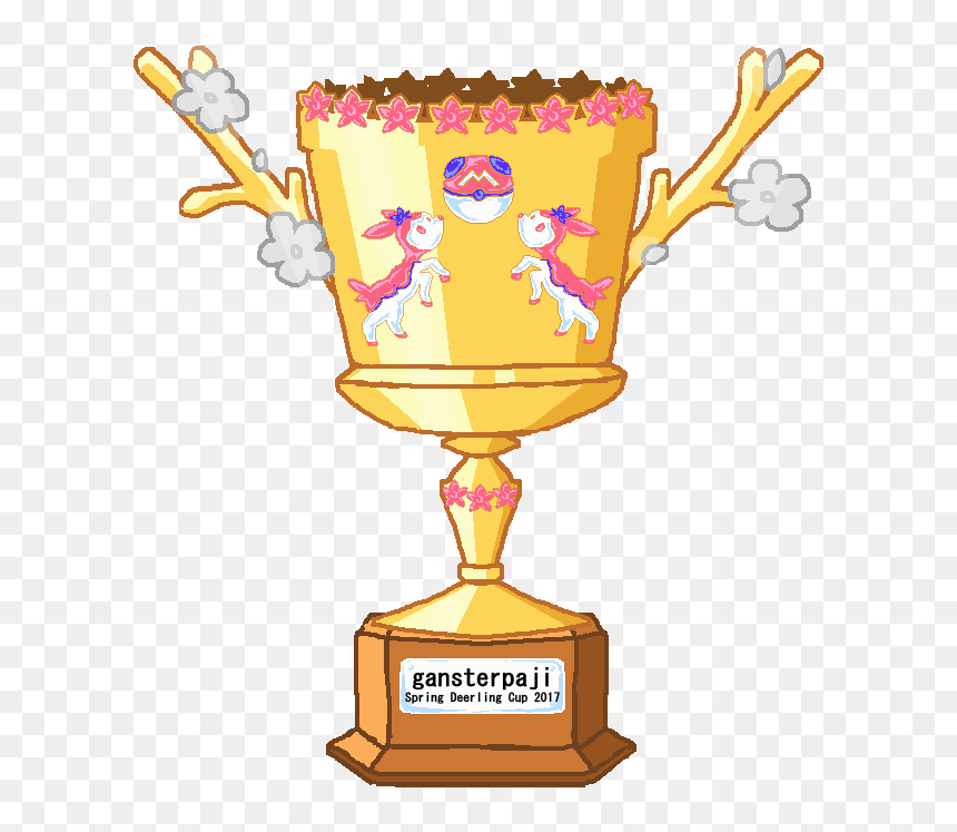 Troféus Do Lojão Do Esporte, HD Png Download - tepig png