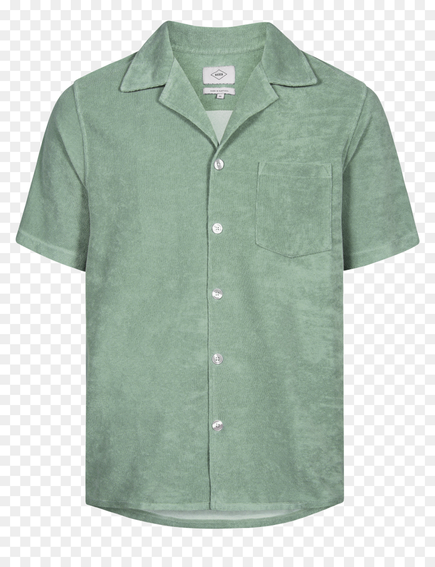 Versatex Short Sleeve Shirt, HD Png Download - amazon button png