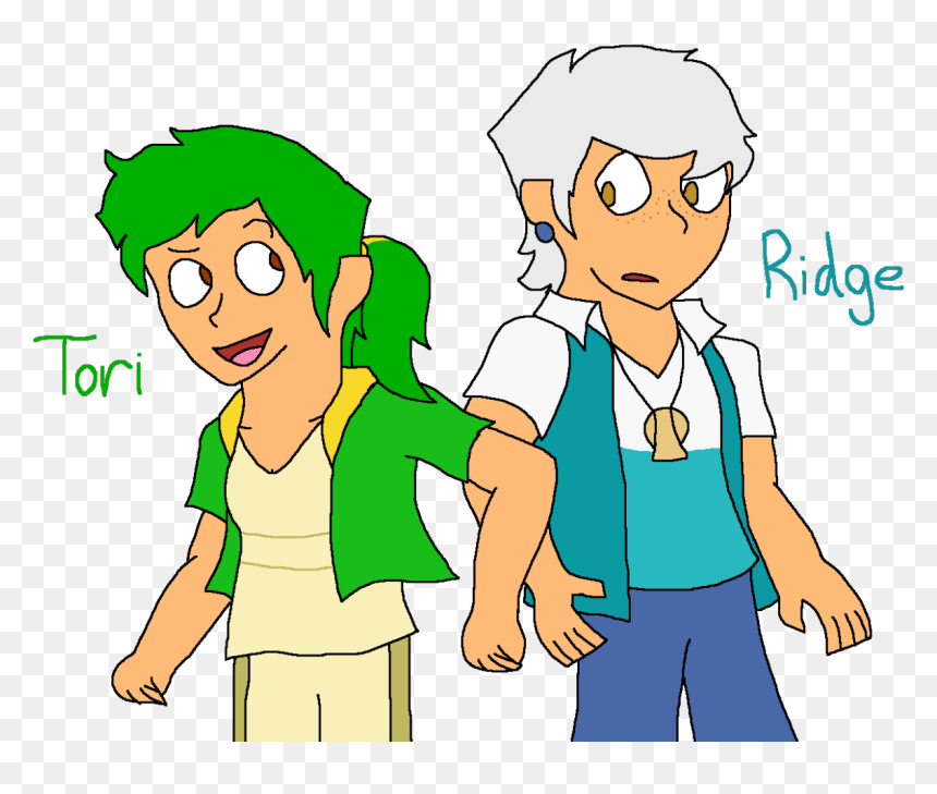 Ridge Oshawott - Cartoon, HD Png Download - tepig png