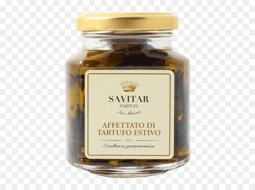 Trufa Negra Em Lascas Savitar 180g"
 Title="trufa - Honey, HD Png Download - savitar png