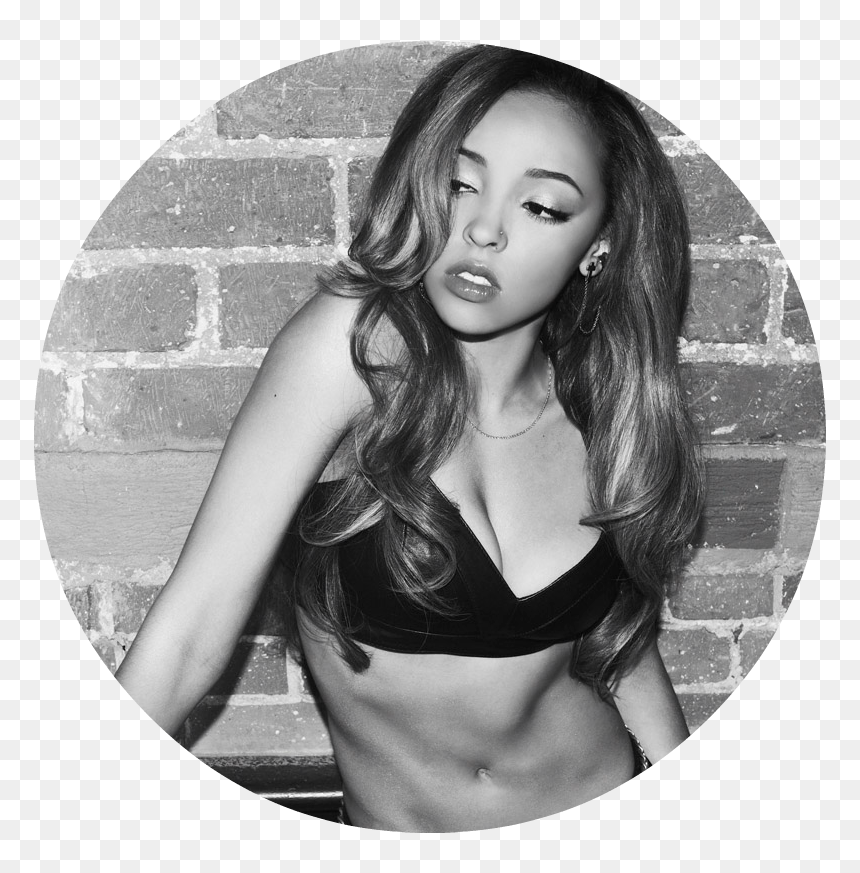 Calvin Harris Ft Tinashe Dollar Signs, HD Png Download - tinashe png