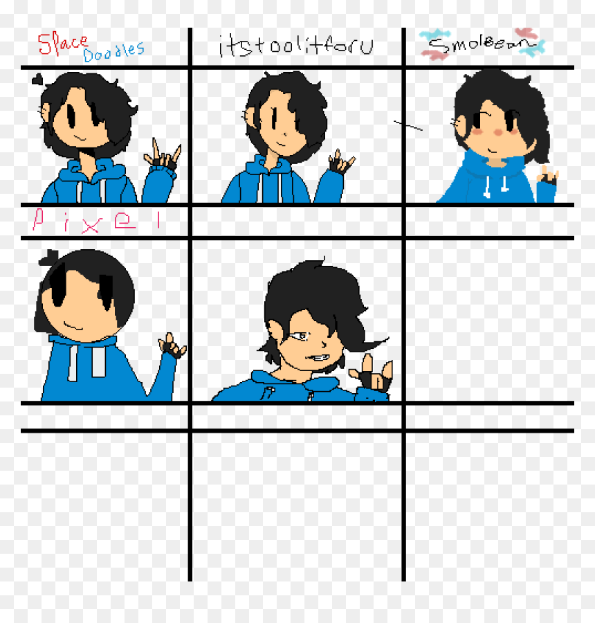 Transparent Leave Me Alone Clipart - Cartoon, HD Png Download - yeet png