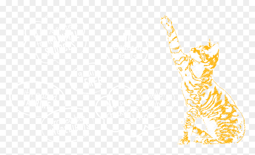 Sokoke, HD Png Download - cat food png