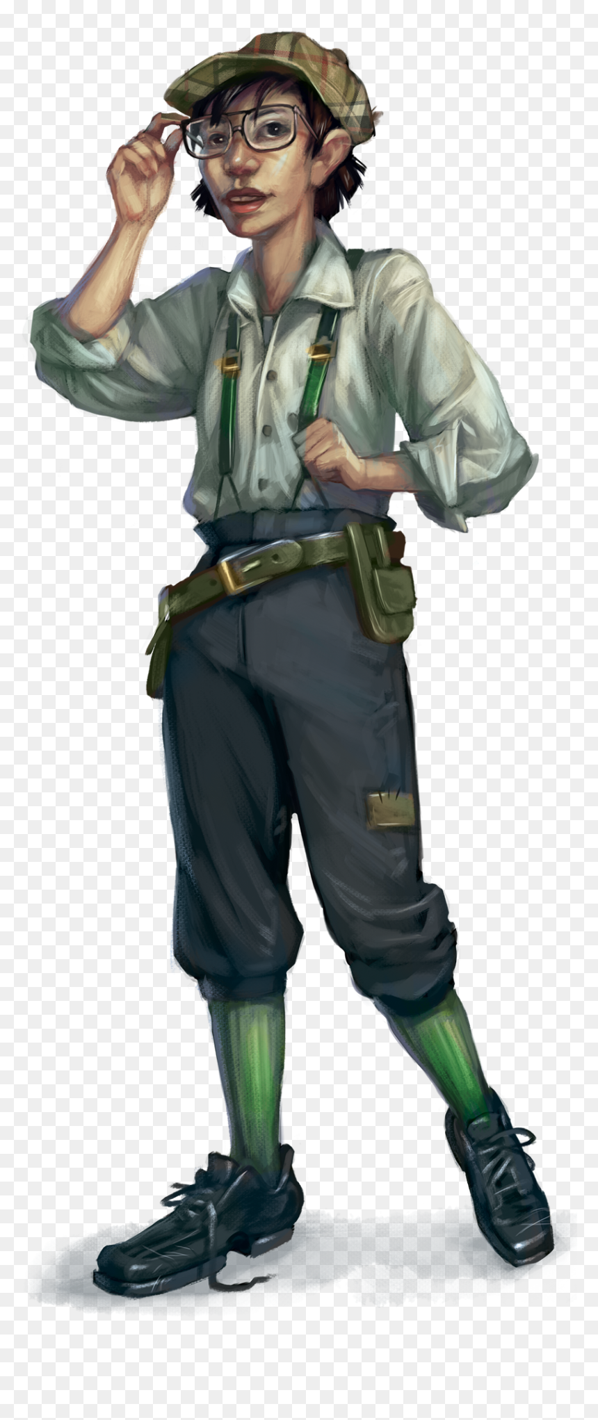 Military Uniform, HD Png Download - person leaning png