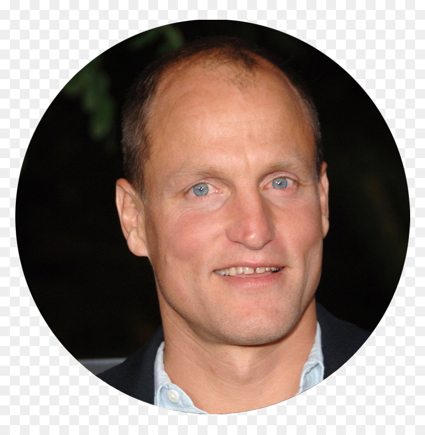 Woody Toy Story , Woody The Cowboy Doll Inseparable - Woody Harrelson, HD Png Download - tom hanks png