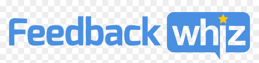 Feedbackwhiz - Feedback Whiz Logo, HD Png Download - amazon button png