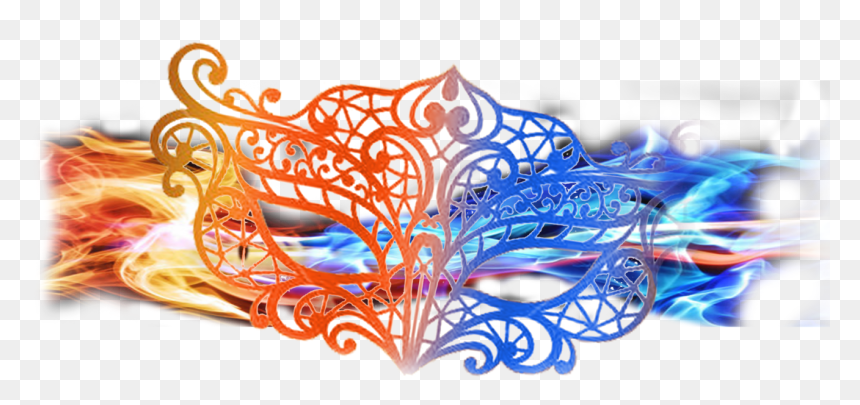 Fire & Ice Ball Denver, HD Png Download - fire and ice png