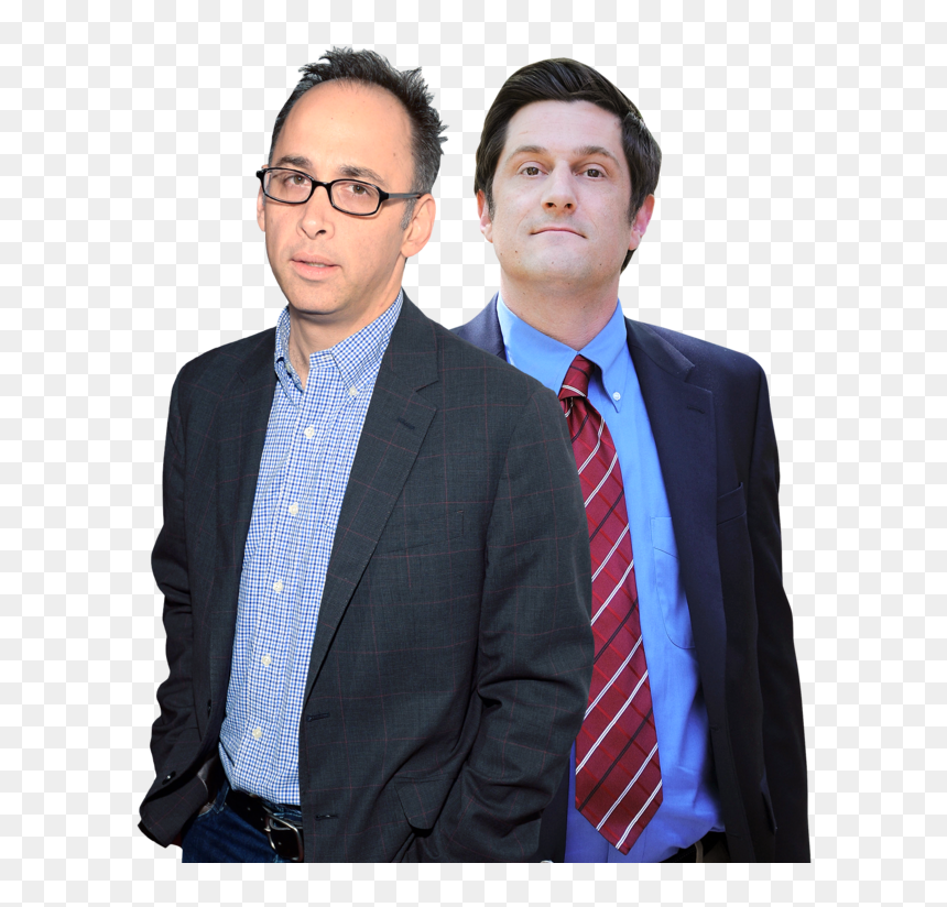 Businessperson, HD Png Download - tom hanks png