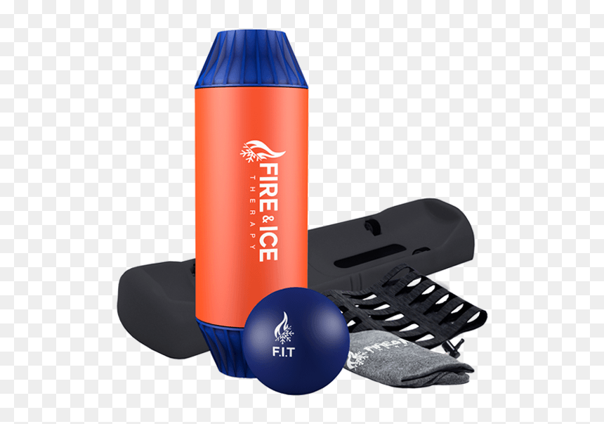 Fire And Ice Therapy, HD Png Download - fire and ice png
