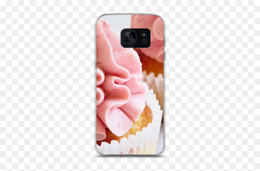 Wedding Apeteizers Ideas, HD Png Download - pink cupcake png
