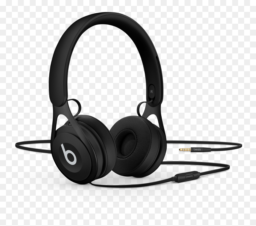 Beats Ep Headphones, HD Png Download - beats by dre png