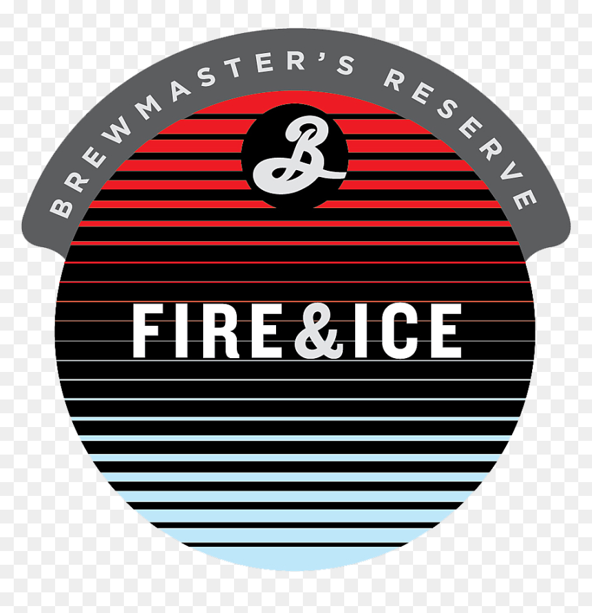 Brooklyn Brewery, HD Png Download - fire and ice png