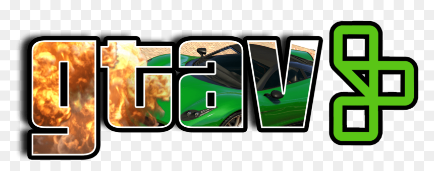 Clip Art, HD Png Download - gta v.png