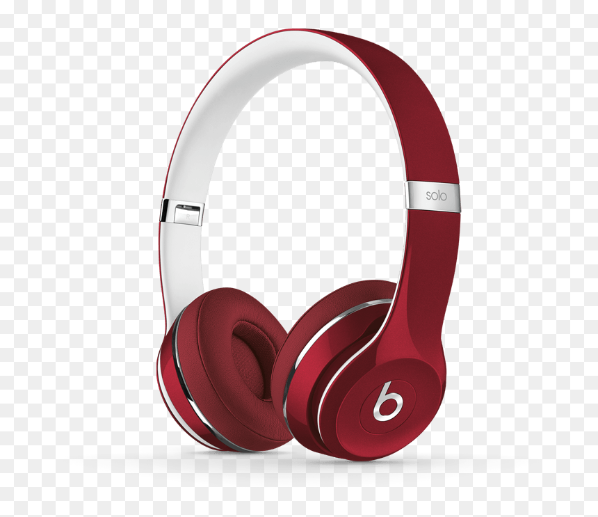 Beats By Dr - Beats Solo2 Luxe Edition Wired Headphones, HD Png Download - beats by dre png