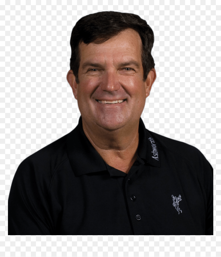 Bruce Lietzke - Carlos Simon Vazquez, HD Png Download - tom hanks png