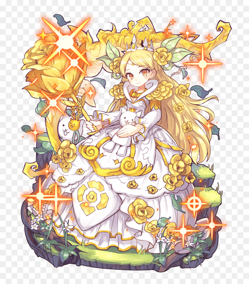 Omniversal Battlefield - Battle Cats Mega Aphrodite, HD Png Download - aphrodite png
