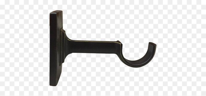 Curtain Rods Brackets Designs, HD Png Download - tom hanks png