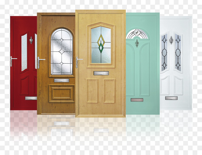 Nice Door Panels , Png Download - Door Nice Colour, Transparent Png - door.png