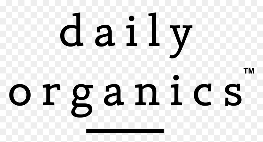 Download Daily Organics Nzl - Black-and-white, HD Png Download - beats by dre png