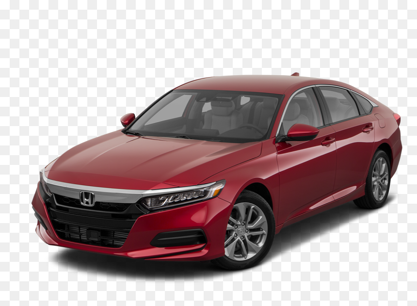 2018 Honda Accord Exterior Glendale, Wi - Honda Accord Png 2019, Transparent Png - honda accord png
