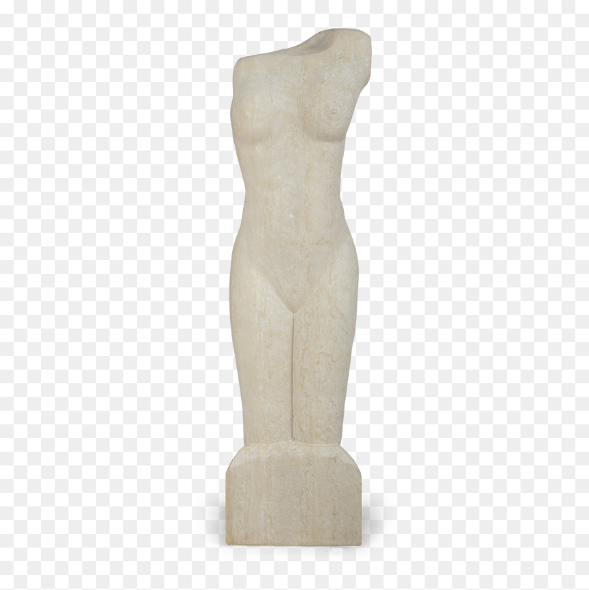 Statue, HD Png Download - aphrodite png