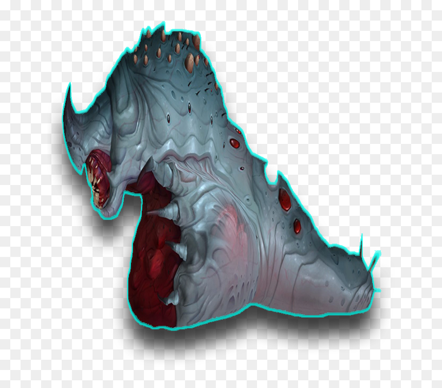 Mythic, Heroic, Normal Uldir Hoc - Illustration, HD Png Download - deathwing png