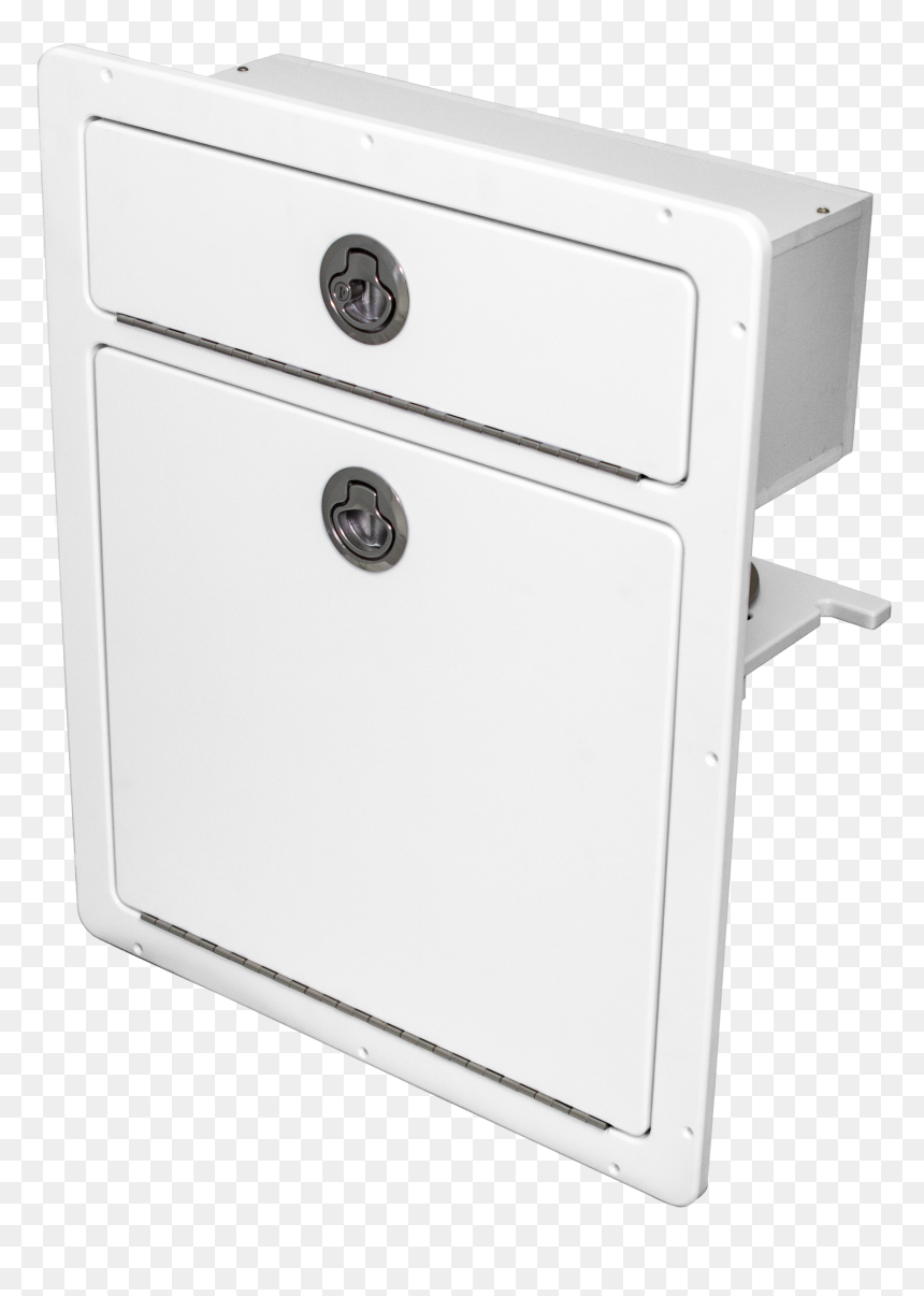 Metal, HD Png Download - trash can.png