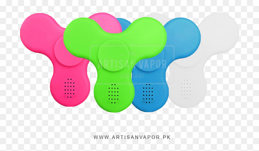 Fidget Spinners Png, Transparent Png - fidget spinners png