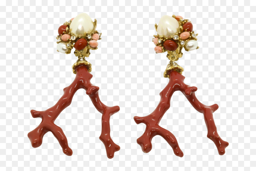 Aphrodite Statement Earrings - Figurine, HD Png Download - aphrodite png