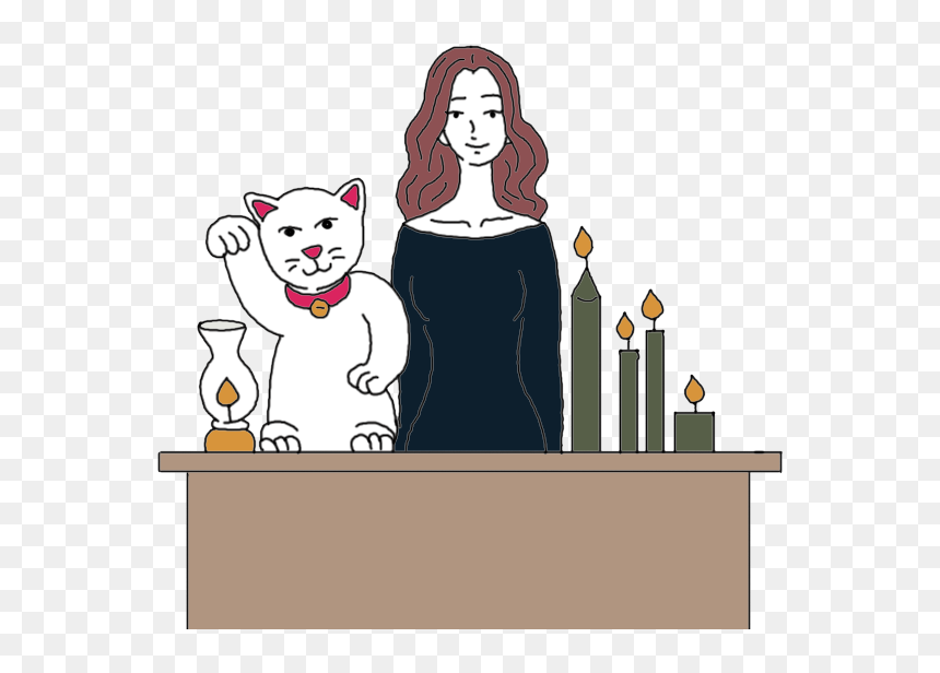 Dreaming And Meanings Altar - Cartoon, HD Png Download - altar png