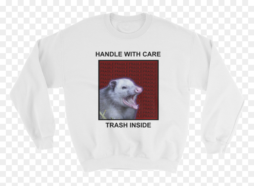 Polar Bear, HD Png Download - fragile png