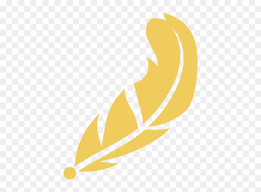 Noun Feather 2558071 - Emblem, HD Png Download - altar png