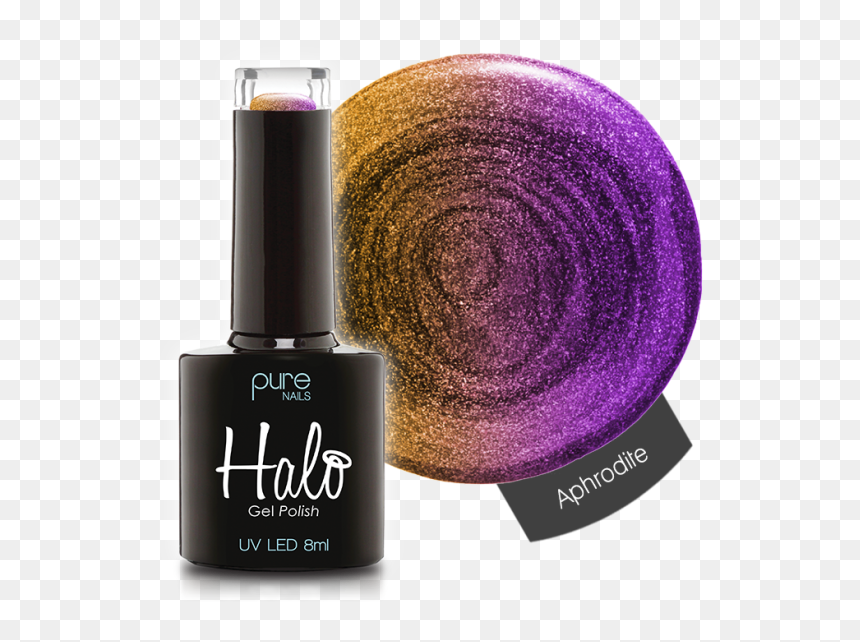 Halo Gel Polish Cinnamon Stick, HD Png Download - aphrodite png