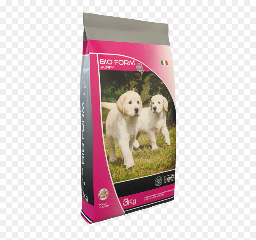 Bioform Puppy, HD Png Download - puppy png
