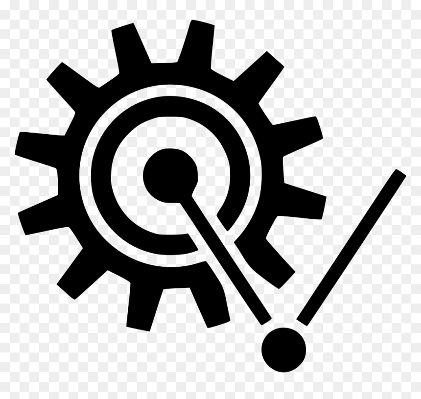 Feliz Cumpleaños Yaqui, HD Png Download - gears png