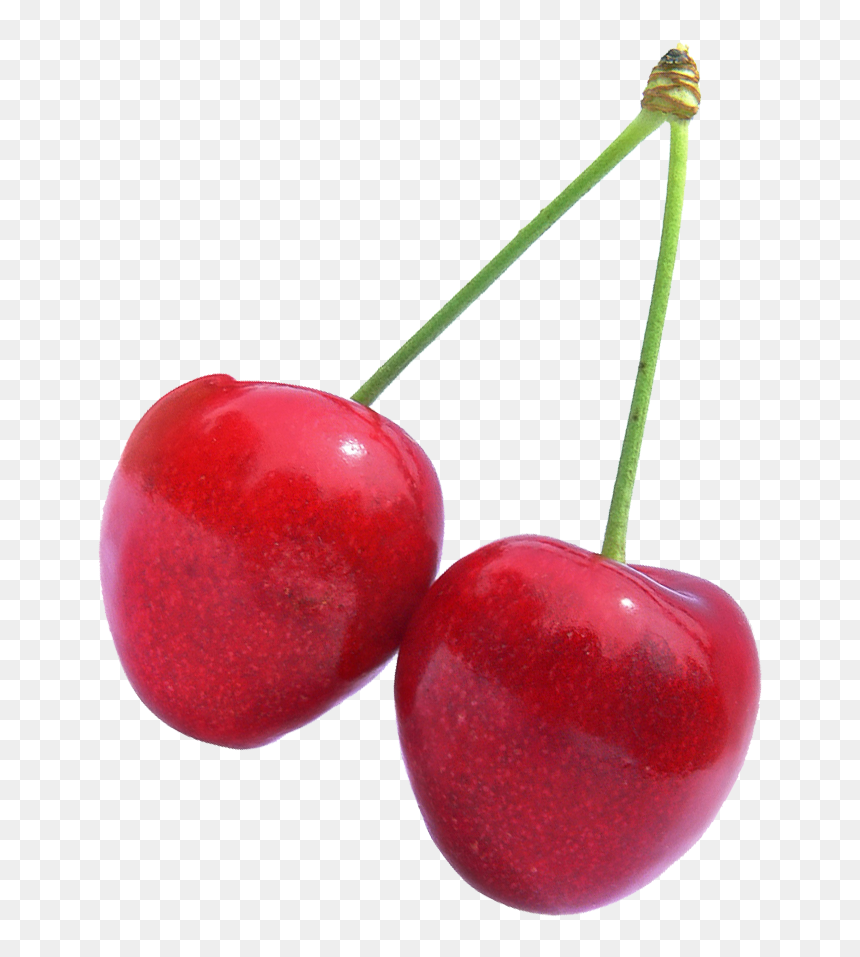 Bright Cherries, HD Png Download - cherry png