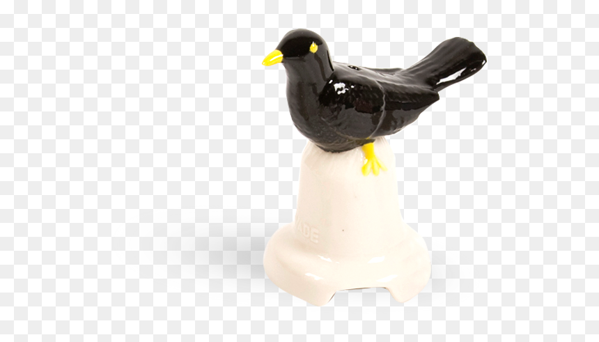Figurine, HD Png Download - crow png