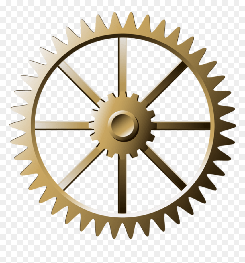 Schertz Cibolo Universal City Isd, HD Png Download - gears png