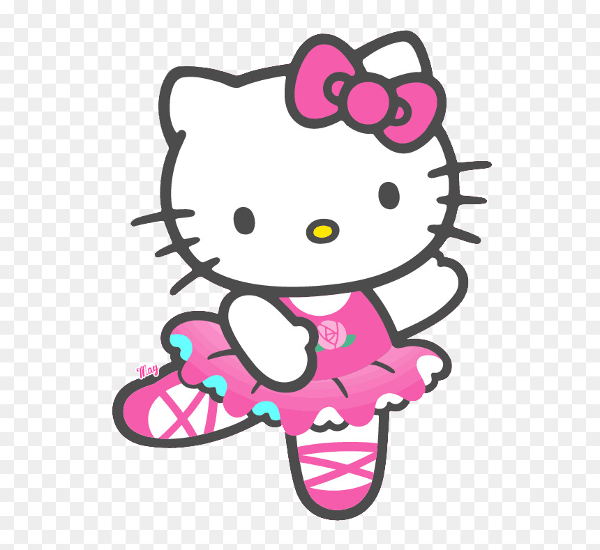 Hello Kitty Png, Transparent Png - hello kitty png