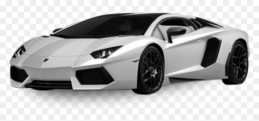 Lamborghini Aventador Png, Transparent Png - lamborghini png