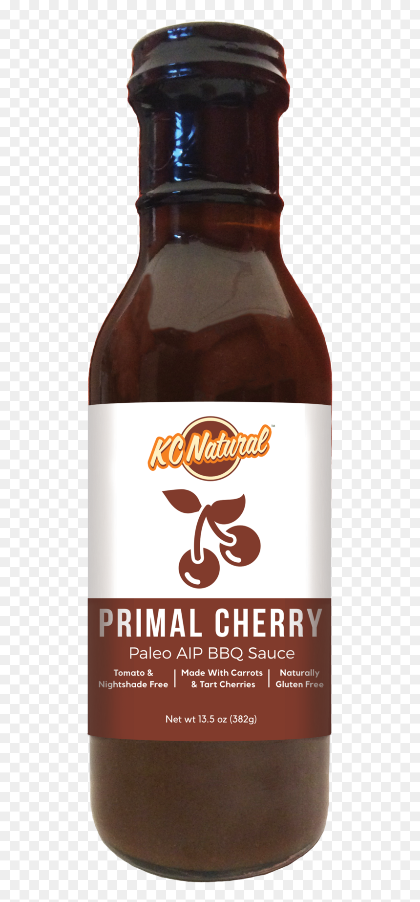 Barbecue Sauce, HD Png Download - cherry png