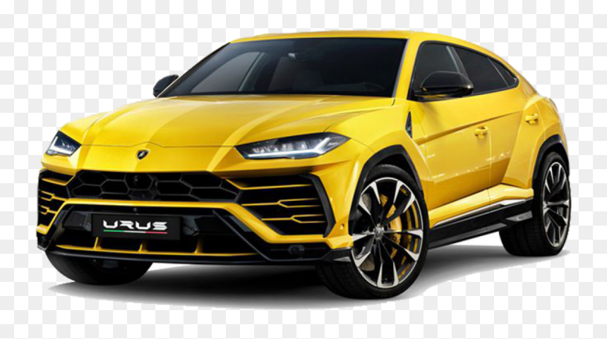 Lamborghini Urus Price In India, HD Png Download - lamborghini png