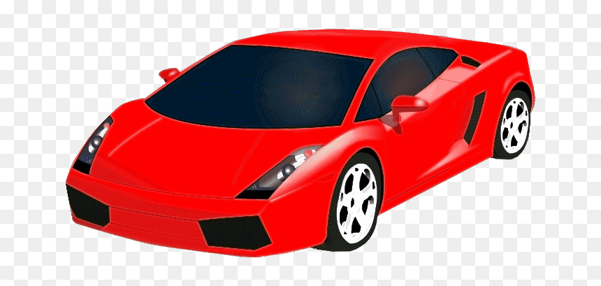 Lamborghini Car Free Vector, HD Png Download - lamborghini png