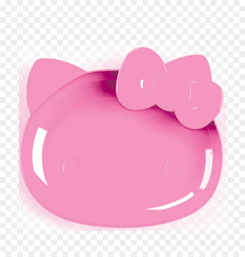 Circle, HD Png Download - hello kitty png