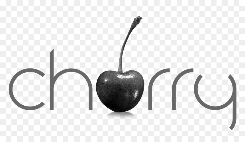 Black Cherry, HD Png Download - cherry png