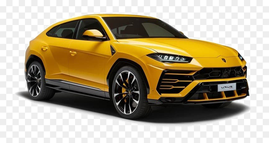 Lamborghini Car New Model, HD Png Download - lamborghini png
