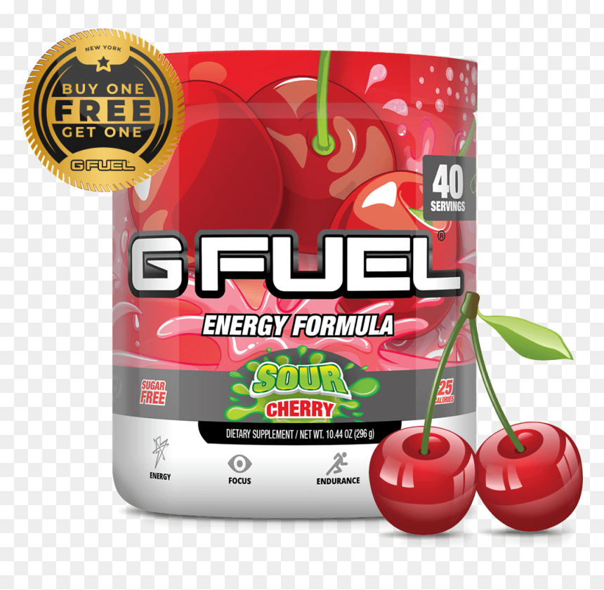 Gfuel Golden Apple Pear, HD Png Download - cherry png