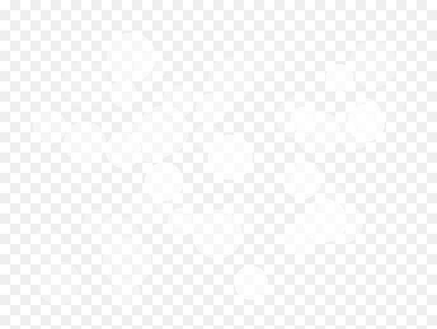 Johns Hopkins Logo White, HD Png Download - bokeh png